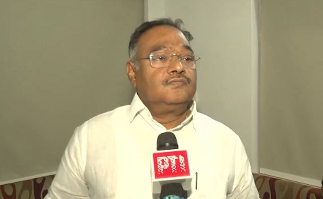 WB BJP chief urges state admin to act against violence perpetrators irrespective of party colours