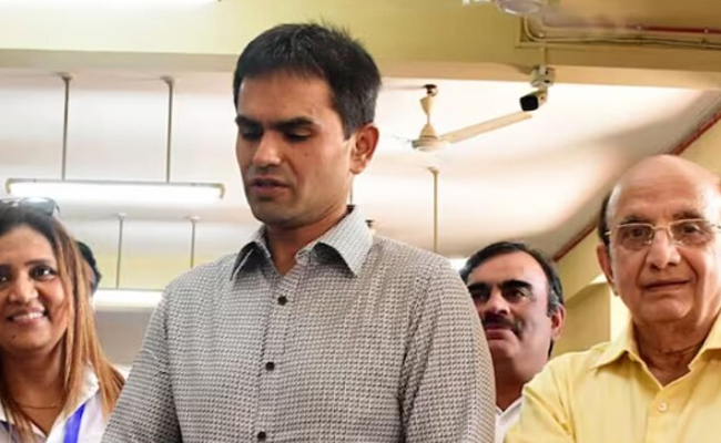 Cordelia cruise case: Delhi HC gives nod to disciplinary action against Sameer Wankhede