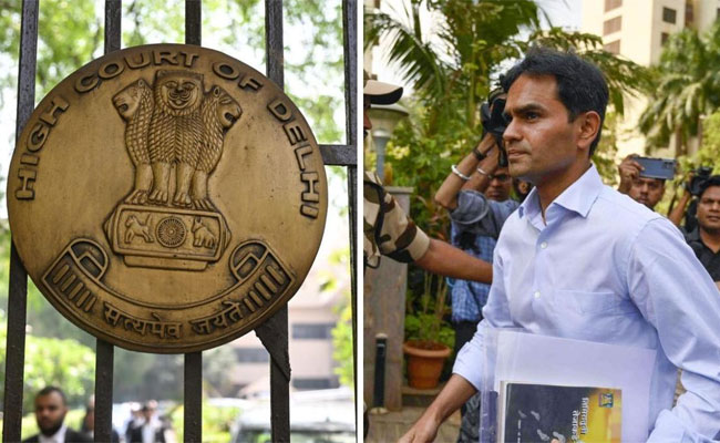 No jurisdiction to hear Sameer Wankhede's plea against The Ba***ds of Bollywood: Delhi HC