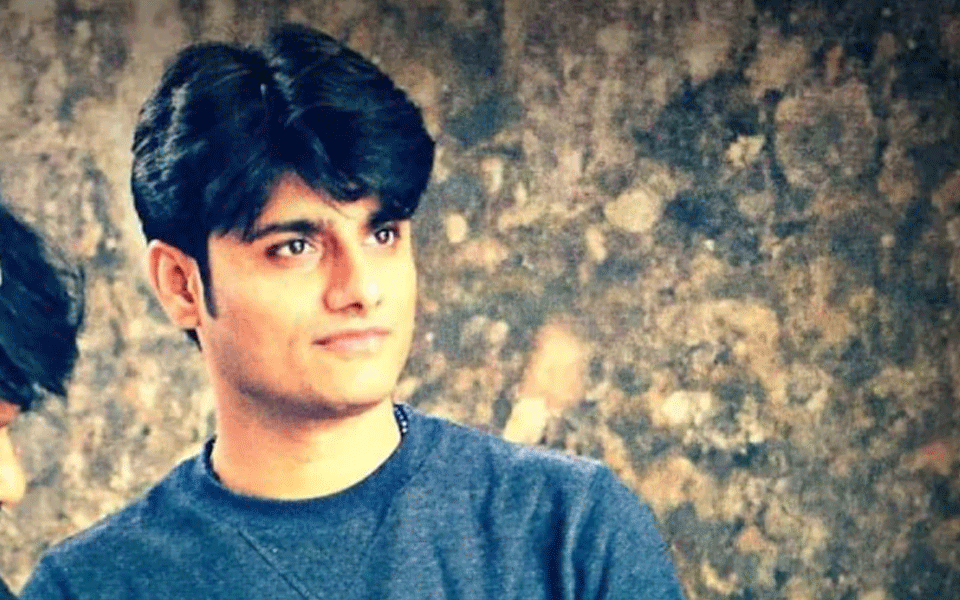 Sushant case: Cong questions Centre over CBI probe, wants Sandeep Ssingh's BJP-link' investigated