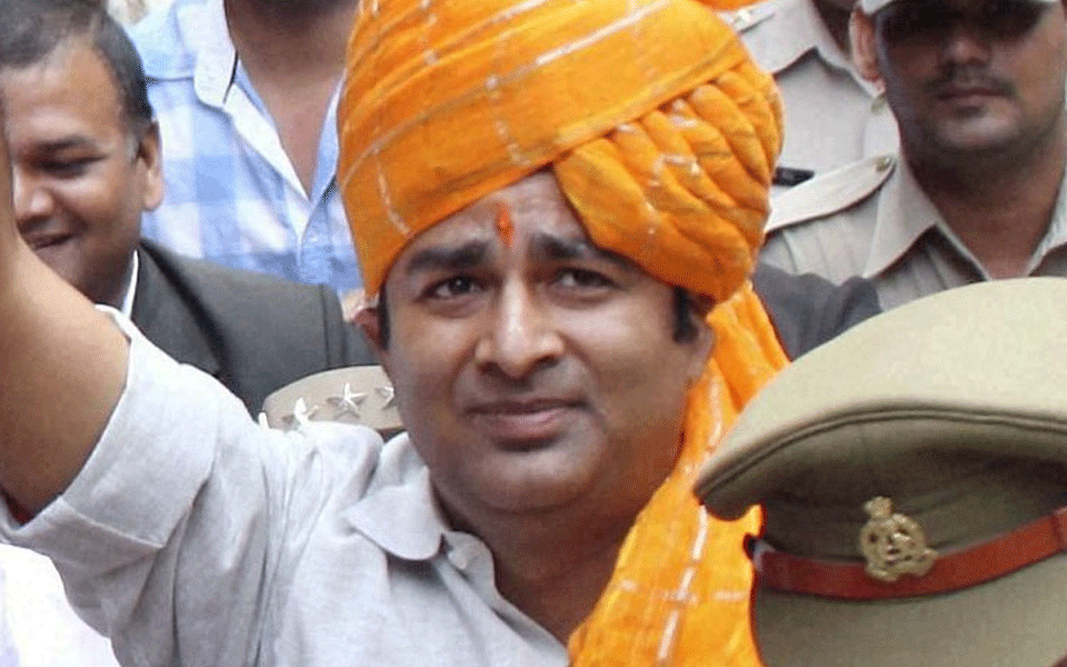 Muzaffarnagar riots: Court accepts closure report of SIT against BJP MLA Sangeet Som