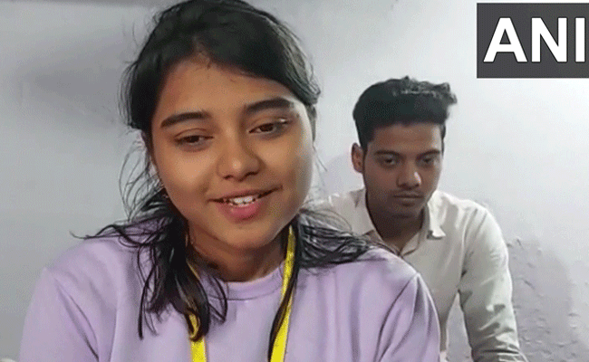 UP's Sania Mirza: Village girl to become first Muslim fighter pilot of India