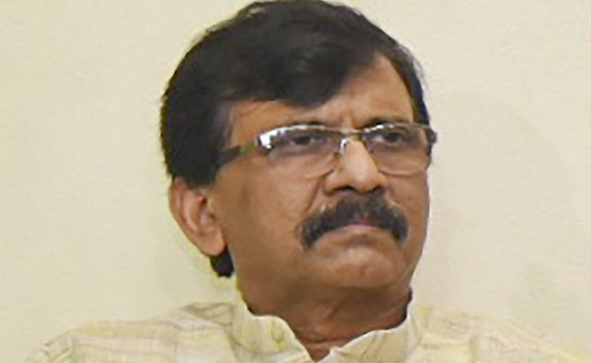 BJP picked Ritu Tawde as Mumbai mayor due to Marathi backing for Sena (UBT) and MNS: Raut