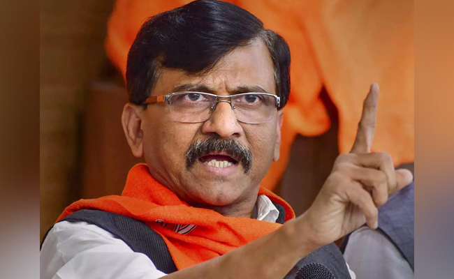 Balasaheb Thackeray, RSS openly supported Emergency: Sanjay Raut