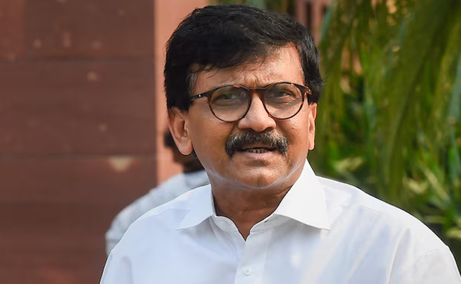 Exchange of seats likely among MVA allies: Sanjay Raut