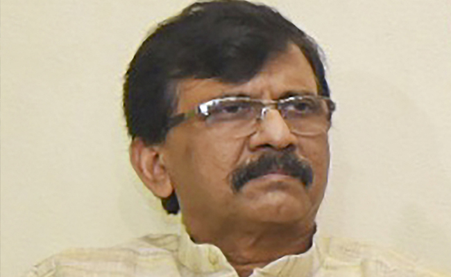 Uddhav Thackeray 'very positive': Raut on Shiv Sena (UBT)-MNS patch-up