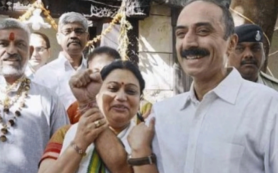 Supreme Court has not exonerated perpetrators of 2002: Sanjiv Bhatt's open letter to Modi