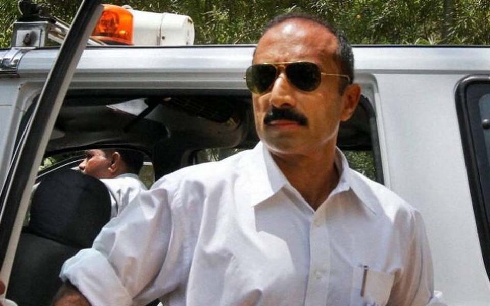 SC rejects bail plea of convicted ex-IPS officer Sanjiv Bhatt in 1990 custodial death case