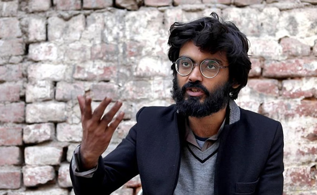 Sharjeel Imam granted bail by Delhi HC in sedition case