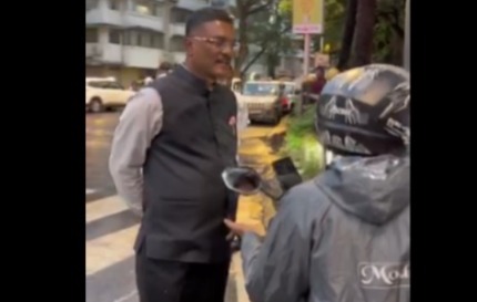 Sarnaik faces Oppn fire over Rapido link to family sport event after exposing its illegal services