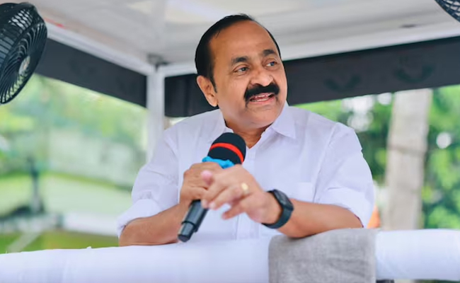 Satheesan announces Kerala Cabinet ahead of swearing-in ceremony