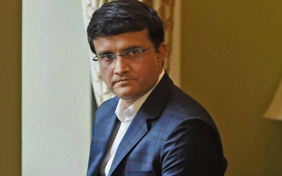 Anonymous letter ruffles feathers at CAB, irks Ganguly