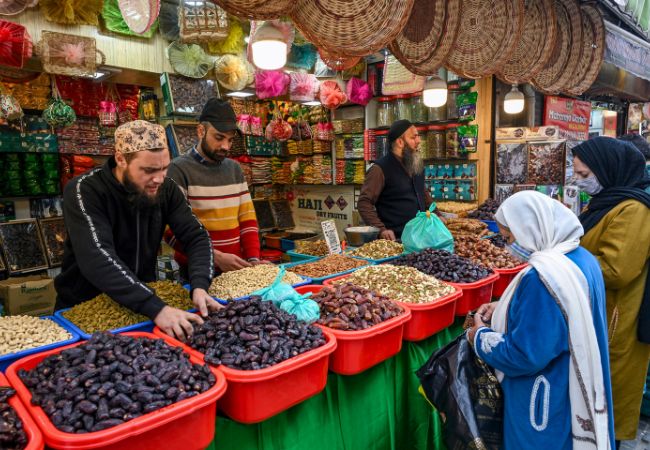 Ramzan fasts to begin in India from Thursday