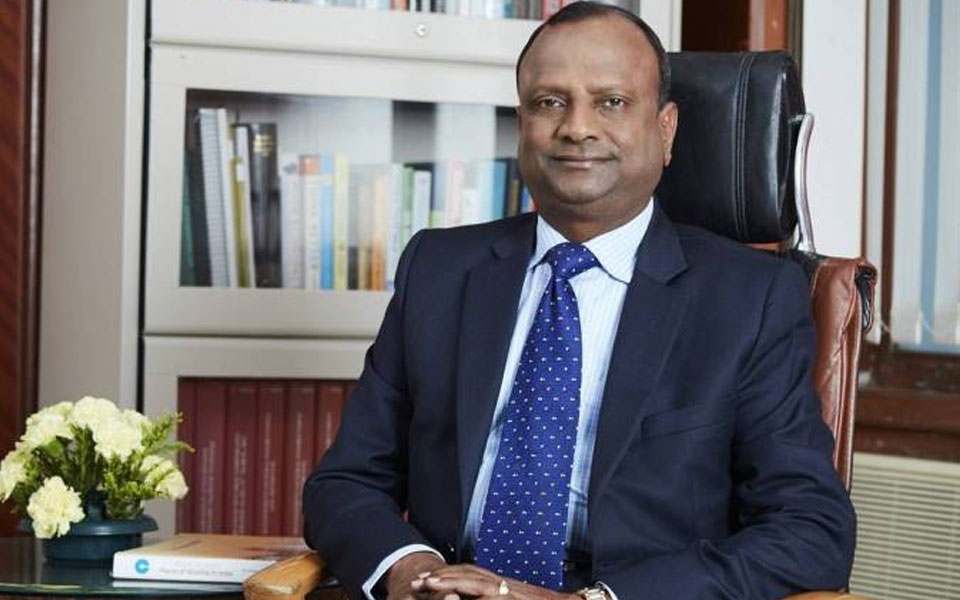 Indian banks on top of situation over NPA problem: SBI Chairman