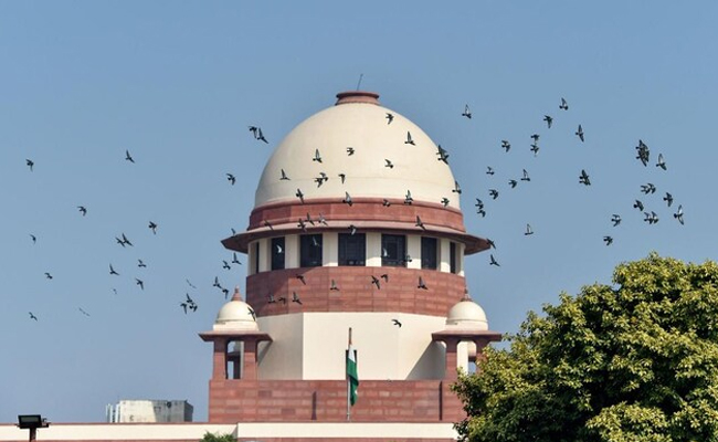 SC reserves verdict on pleas against demolition of properties