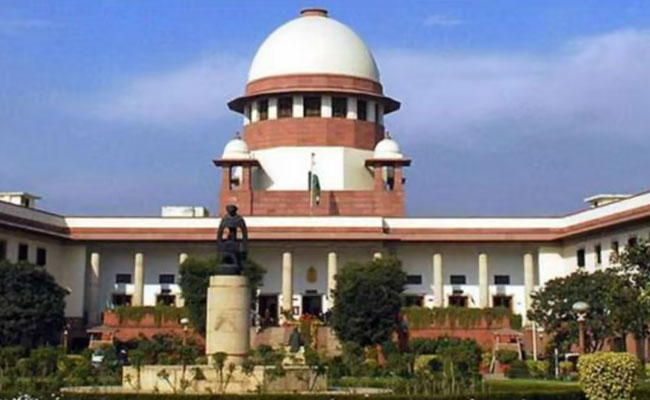SC to hear today NGO's plea for release of voter turnout data for LS polls within 48 hours