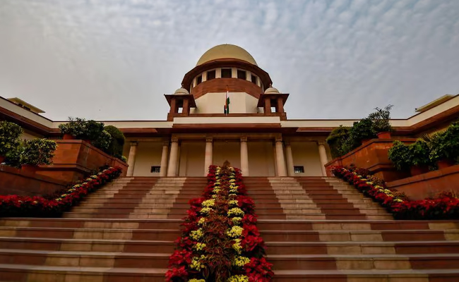 Supreme Court of India YouTube channel hacked, promoting cryptocurrency scams