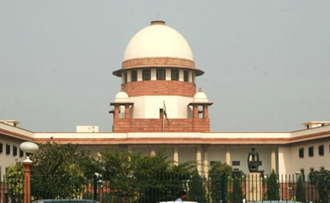 Supreme Court halts High Court order staying Assam-Meghalaya border pact