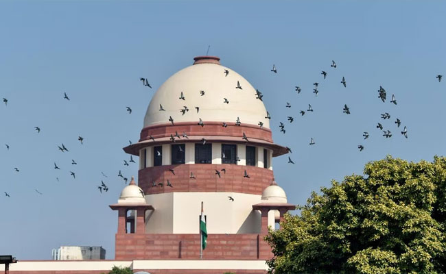 No exception made in granting interim bail to Kejriwal, critical analysis of verdict welcome: SC