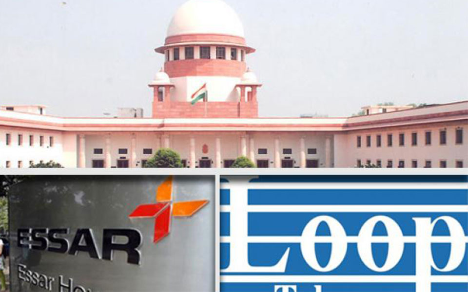 2G: Court issues notice to Essar-Loop promoters on CBI plea