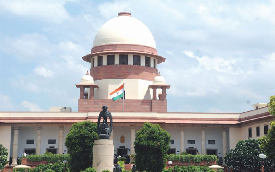 SC allows declaration of CLAT 2018 results