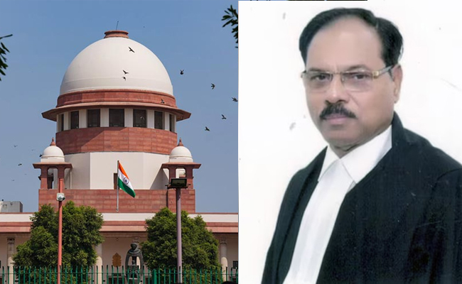 Supreme Court seeks report from Allahabad HC Over Justice SK Yadav's remarks on Muslims