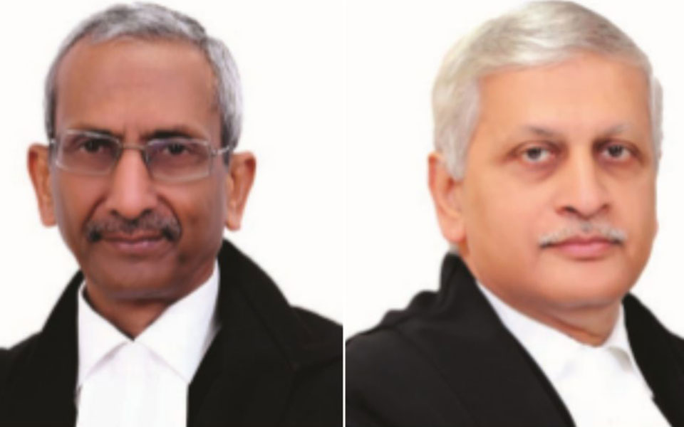 SC to hear review pleas on SC/ST recall verdict on May 3