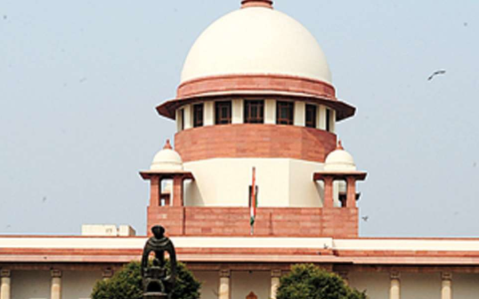 Supreme Court notice to I&B Ministry, 6 states on 'misuse of public money' on ads