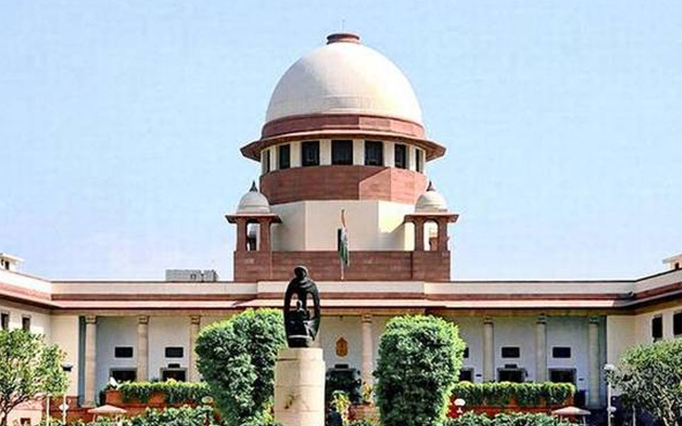 Supreme Court chooses 10 documents for NRC enrolment, seeks Centre's response