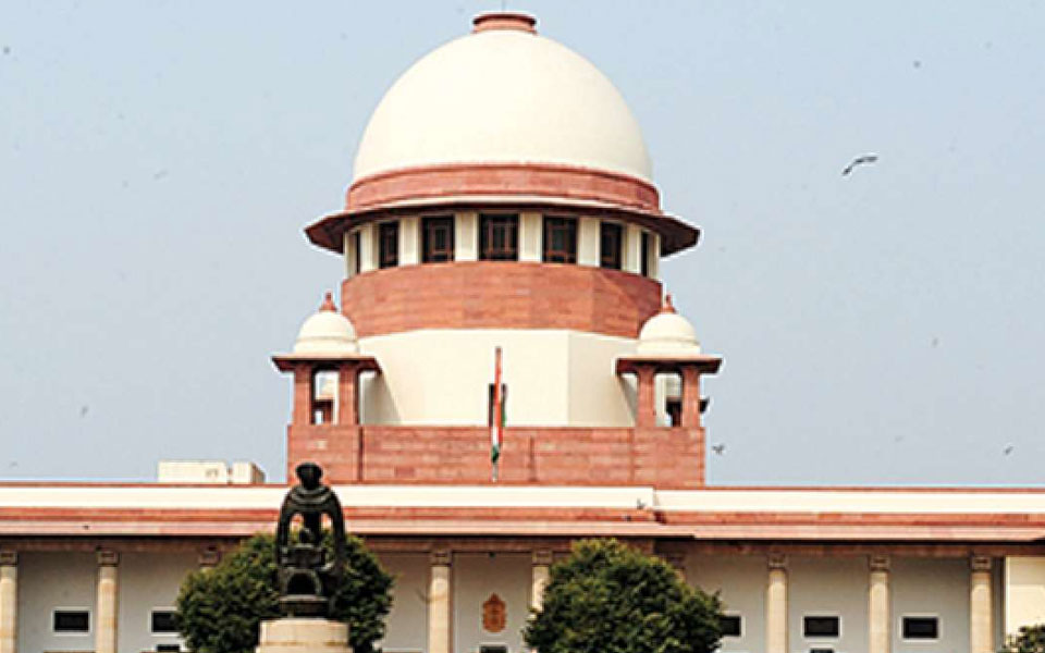 Supreme Court permits notification of uncontested seats in WB panchayat polls