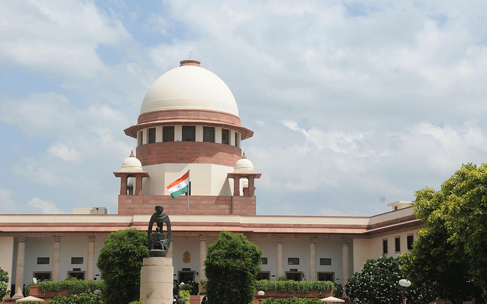 98% cases of child abuse remain unreported: SC judge