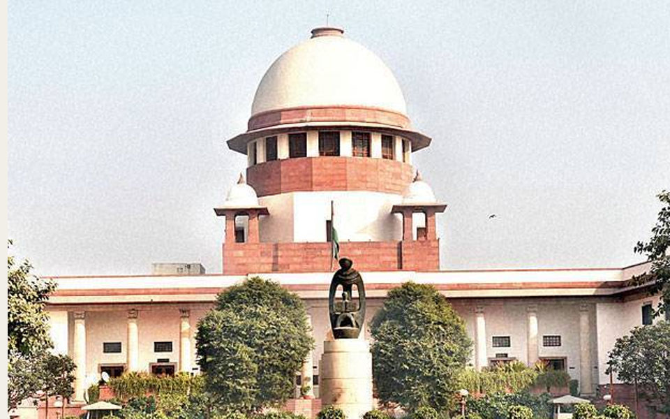 Maharashtra Police flayed for casting aspersions on Supreme Court