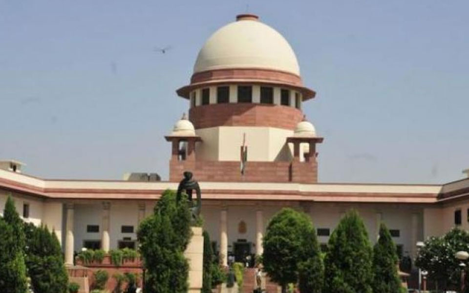 SC reaffirms death sentence to four in Nirbhaya case