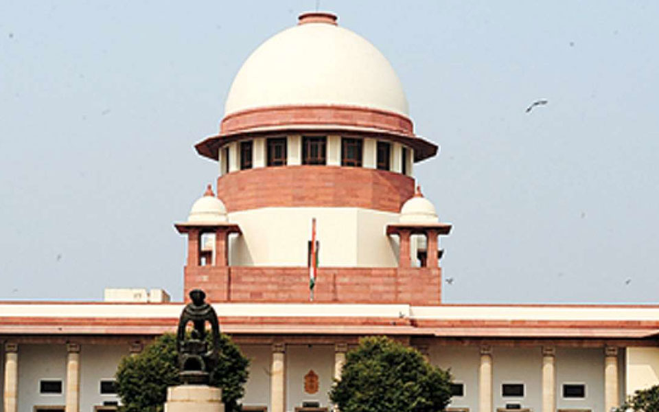 Supreme Court approves draft Constitution of BCCI