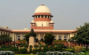 Second marriage valid even if plea against divorce is pending: Supreme Court