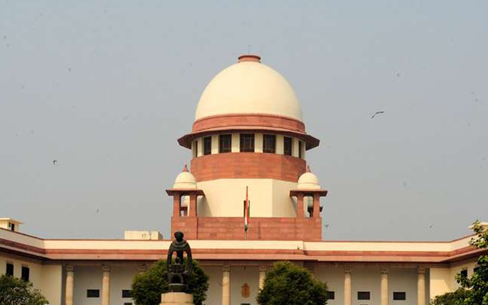 ‘Is this a joke’: Supreme Court’s response when told judge gave order on WhatsApp call