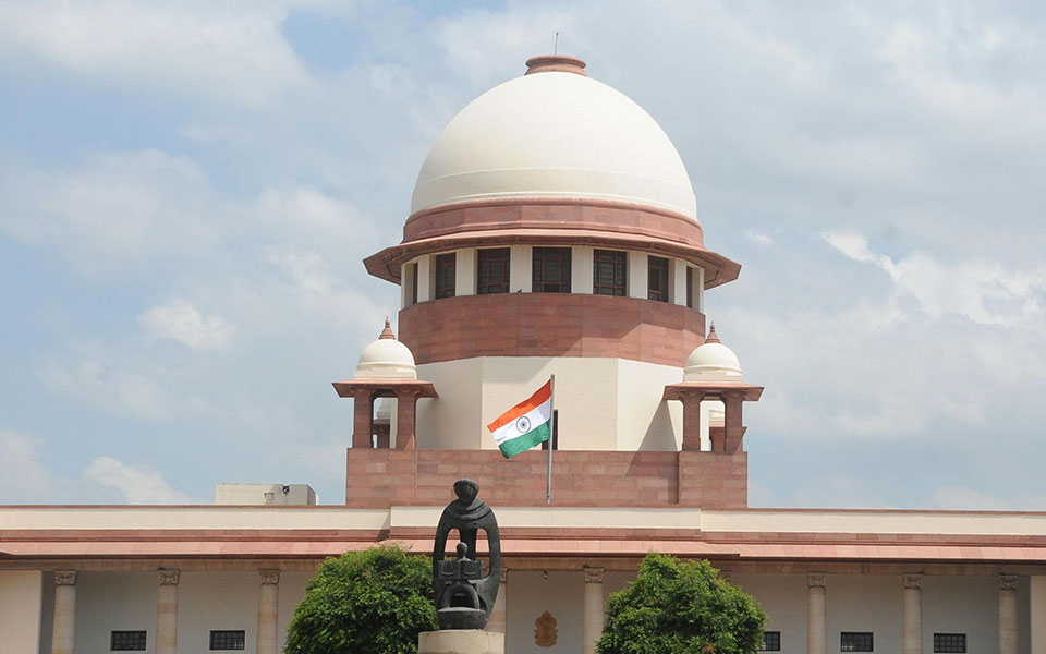 Prepare error-free list of citizens, Supreme Court tells NRC coordinator