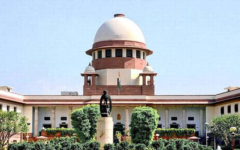 Supreme Court rejects plea for urgent hearing on Tuticorin