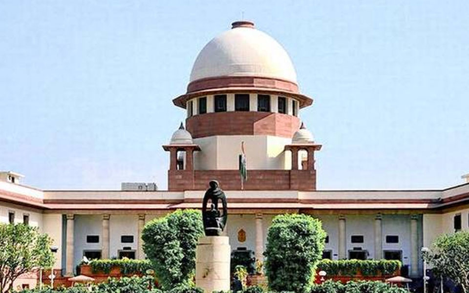 NOTA can't be allowed in RS polls: Supreme Court