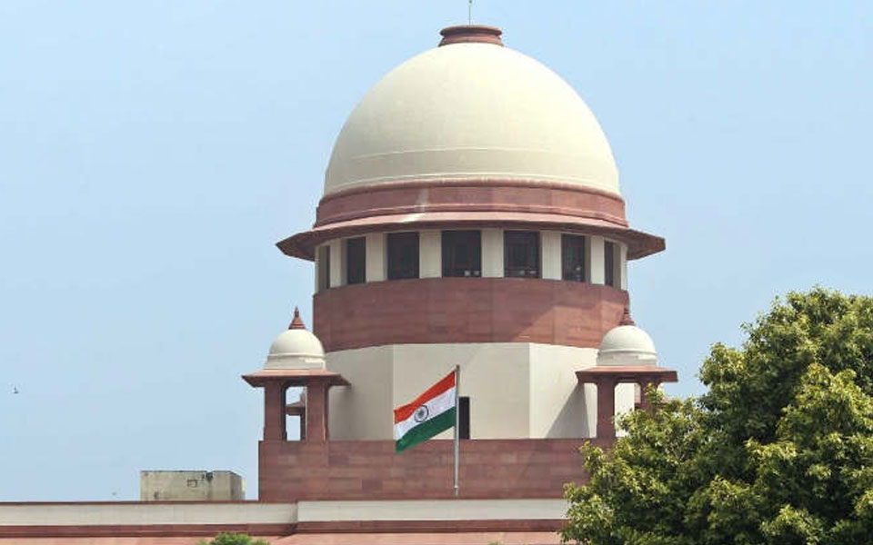 Supreme Court notice to Centre, WhatsApp against payments service