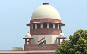 Supreme Court upholds CVC Chaudhary, VC Bhasin's appointments