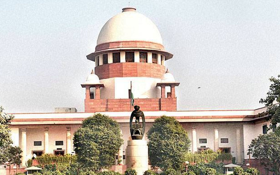 Supreme Court reserves verdict on Section 377