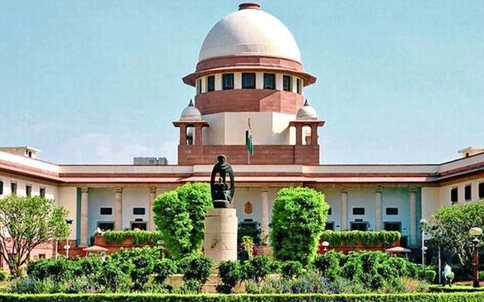 Centre scraps plan to set up Social media hub, SC told