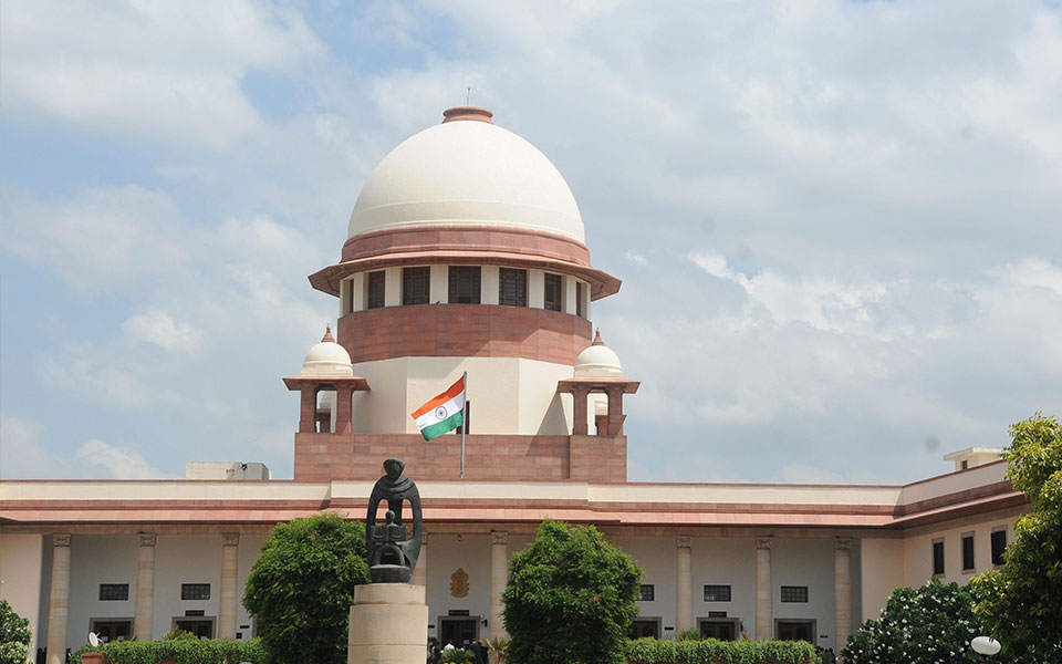 Alwar lynching: Supreme Court seeks Rajasthan's response