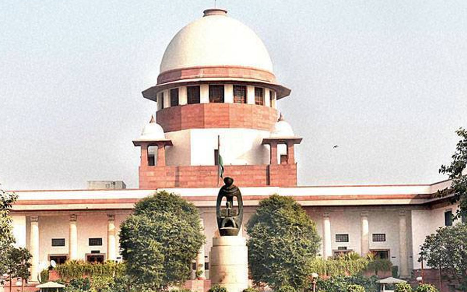 SC no to urgent hearing of plea against polygamy, nikah halala