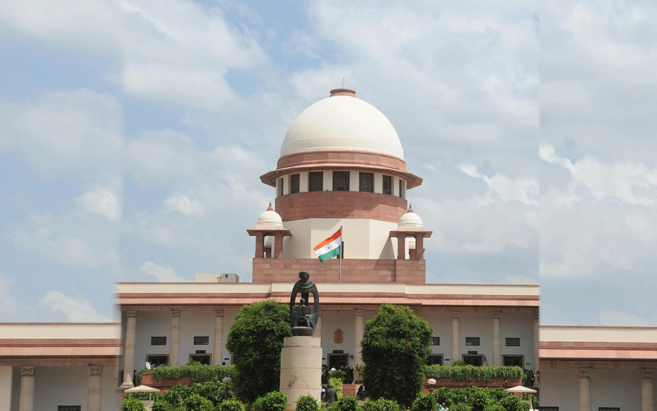 SC refuses relief to DU student who missed classes due to pregnancy