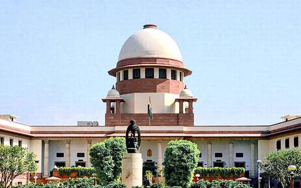 SC won't interfere with first round of CLAT-2018 counselling