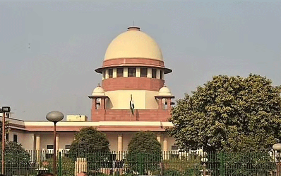 Won't disclose report that touches country's security, sovereignty: SC on Pegasus row