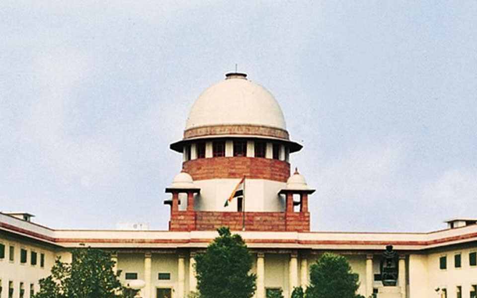 Supreme Court rules in favour of Delhi government, clips LG's role