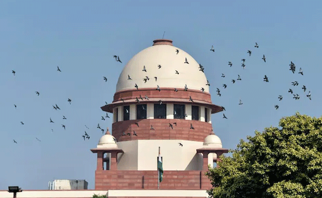 Plea in SC challenges EC's decision to hold polls in 8 phases in West Bengal